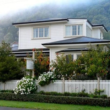 Kippilaw House Bed & Breakfast Picton Bagian luar foto