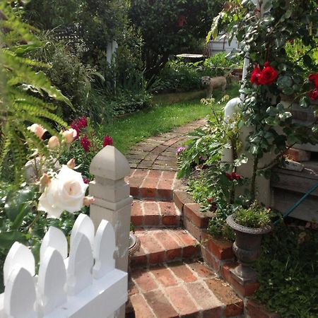Kippilaw House Bed & Breakfast Picton Bagian luar foto