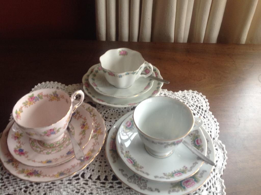 Kippilaw House Bed & Breakfast Picton Bagian luar foto