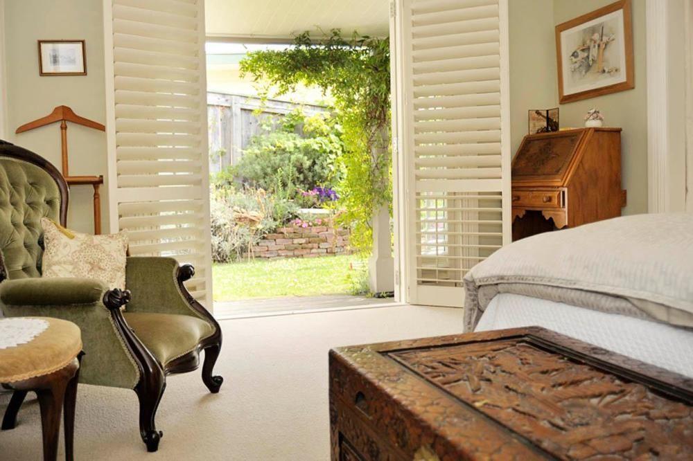 Kippilaw House Bed & Breakfast Picton Bagian luar foto