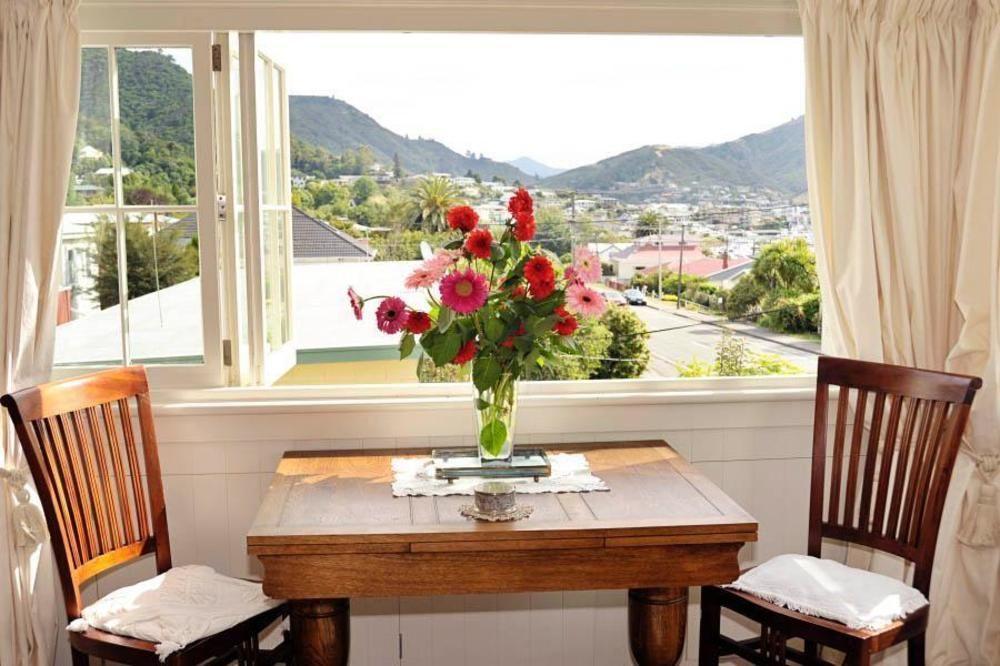 Kippilaw House Bed & Breakfast Picton Bagian luar foto