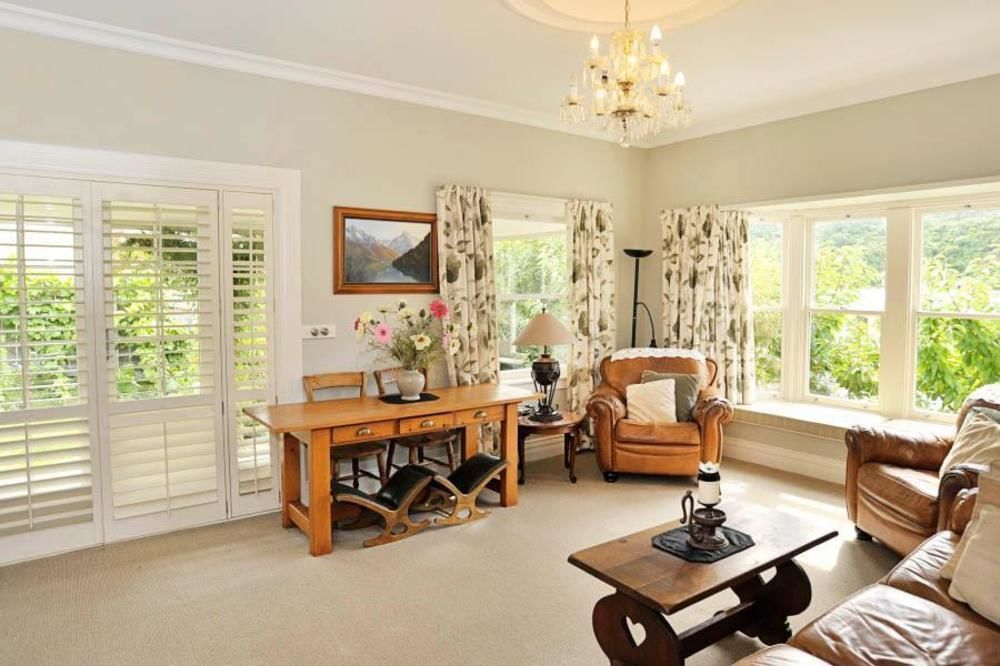 Kippilaw House Bed & Breakfast Picton Bagian luar foto
