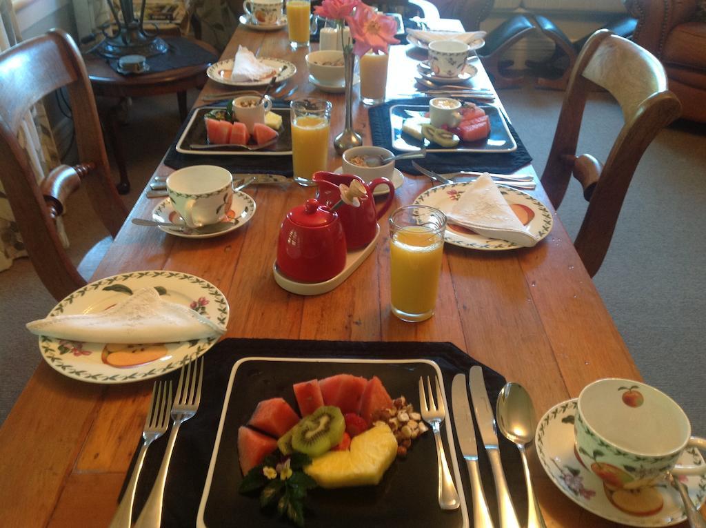 Kippilaw House Bed & Breakfast Picton Bagian luar foto