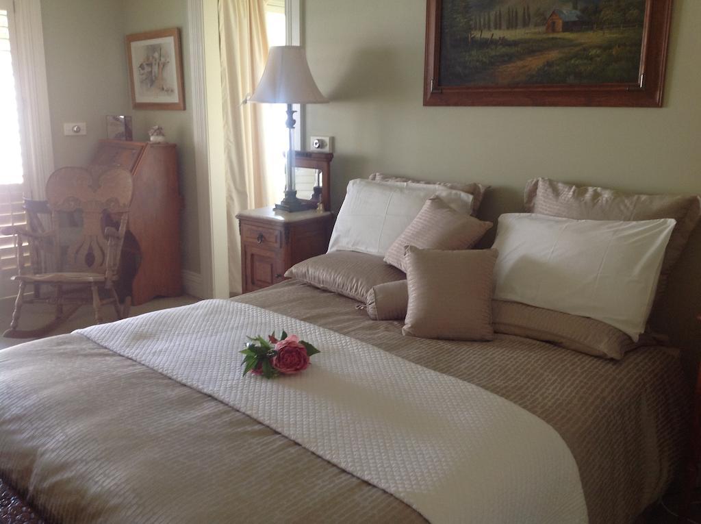 Kippilaw House Bed & Breakfast Picton Bagian luar foto