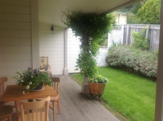 Kippilaw House Bed & Breakfast Picton Bagian luar foto